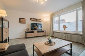 Ferienwohnung Erholung